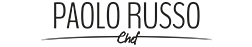 Chef Paolo Russo Logo